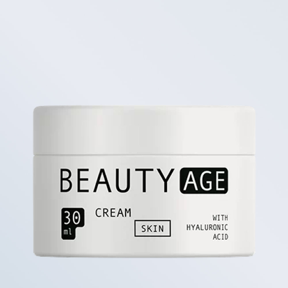 Beauty Age Skin Argentina