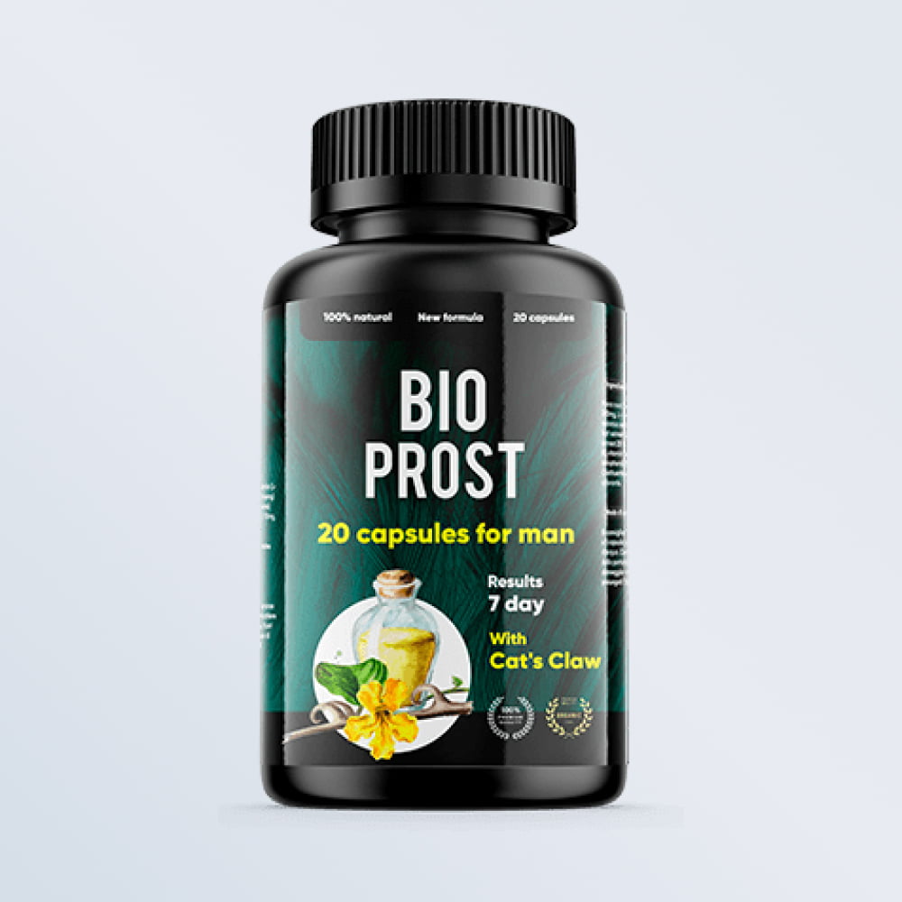 Bio Prost Argentina