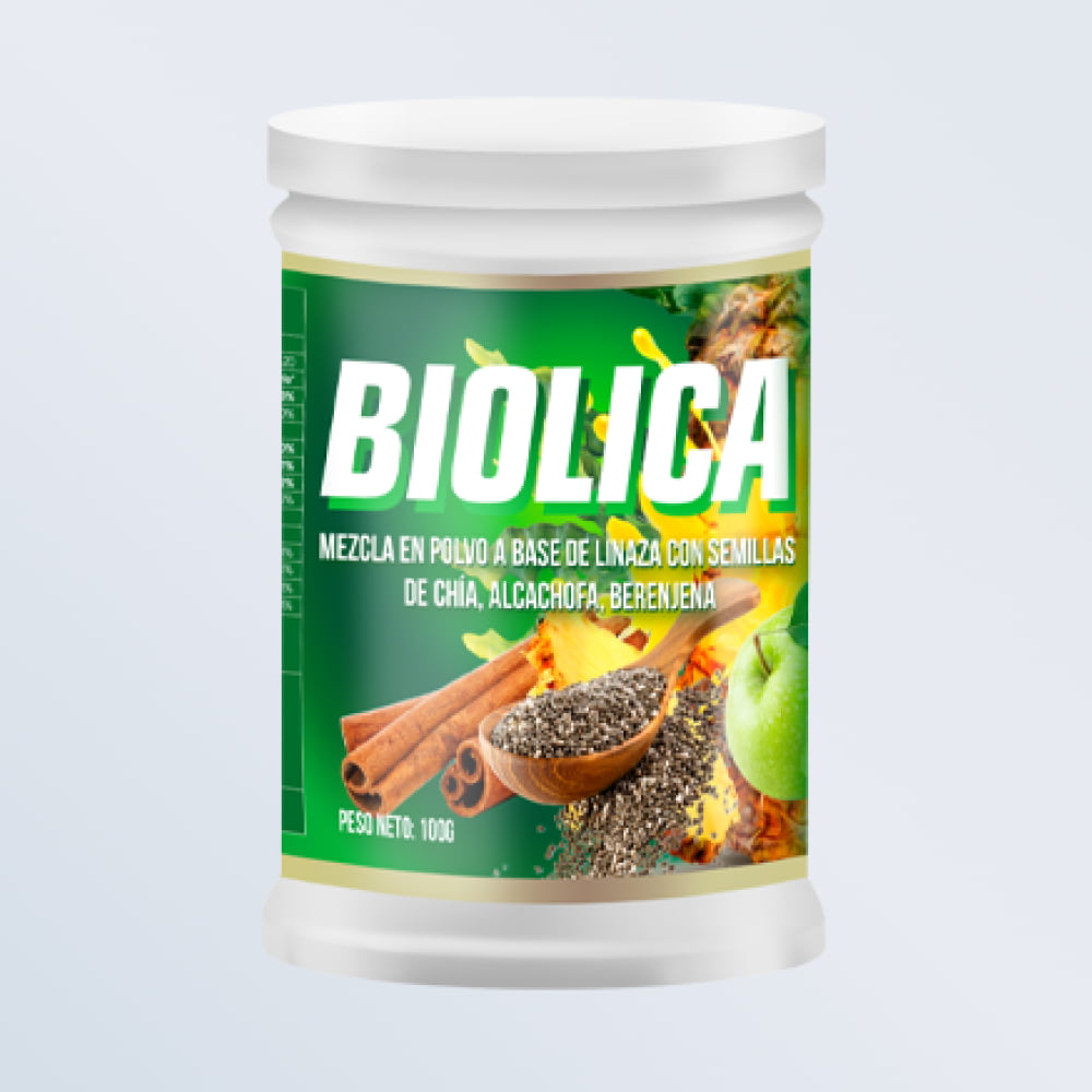 Biolica Argentina