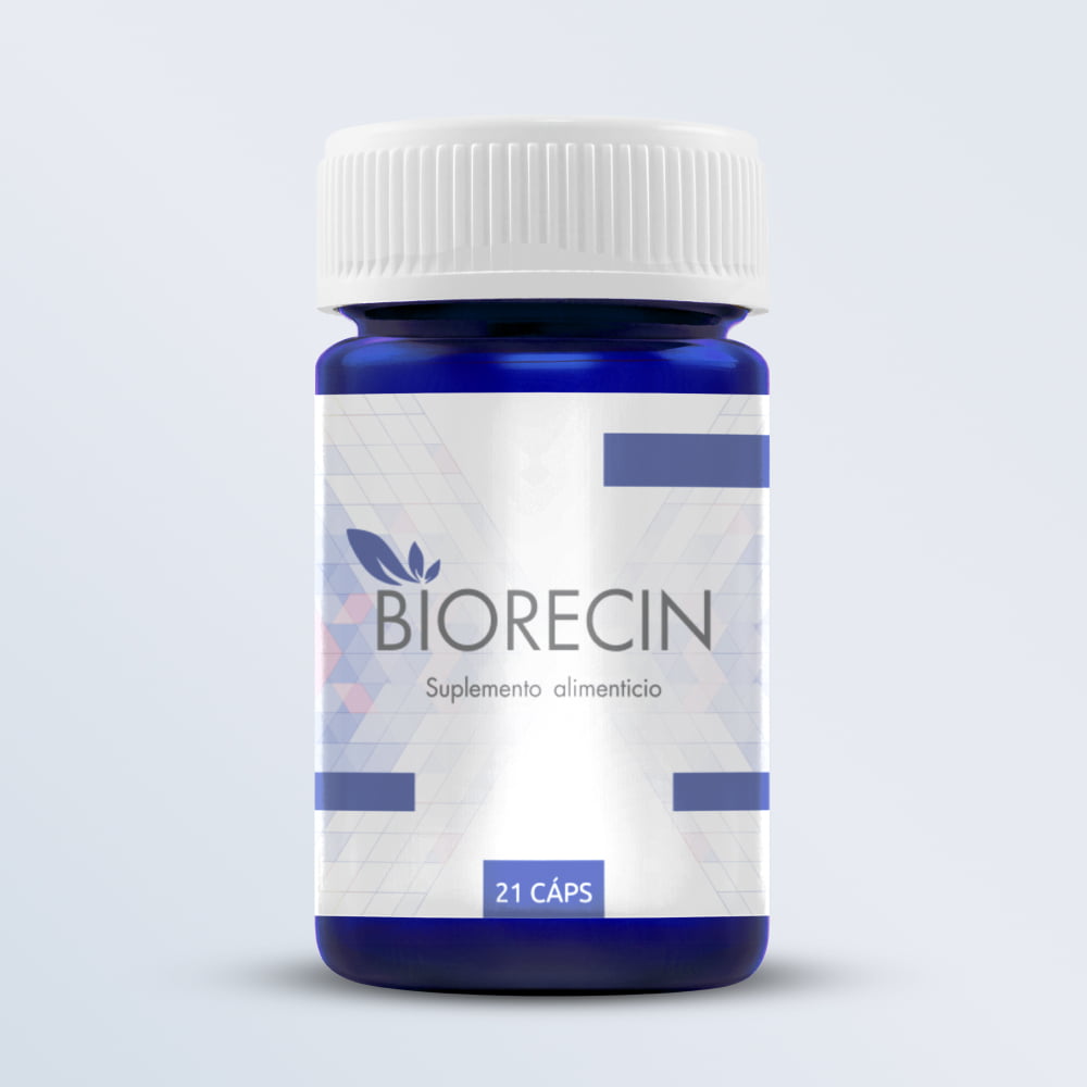 Biorecin Argentina