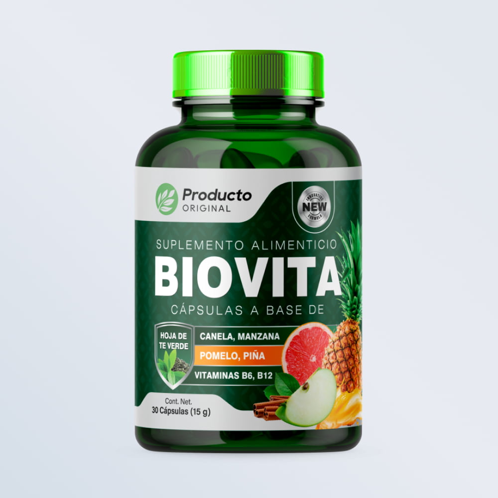 Biovita Argentina