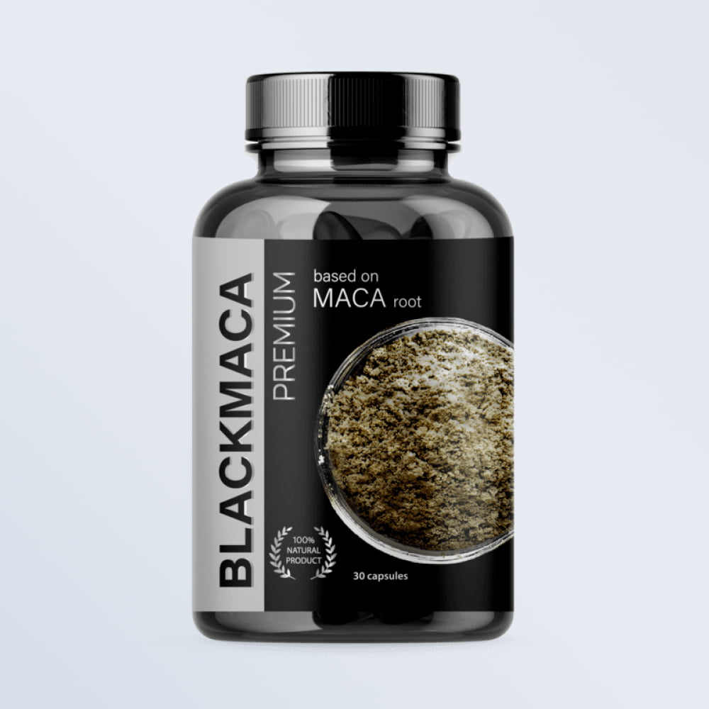 Blackmaca Argentina