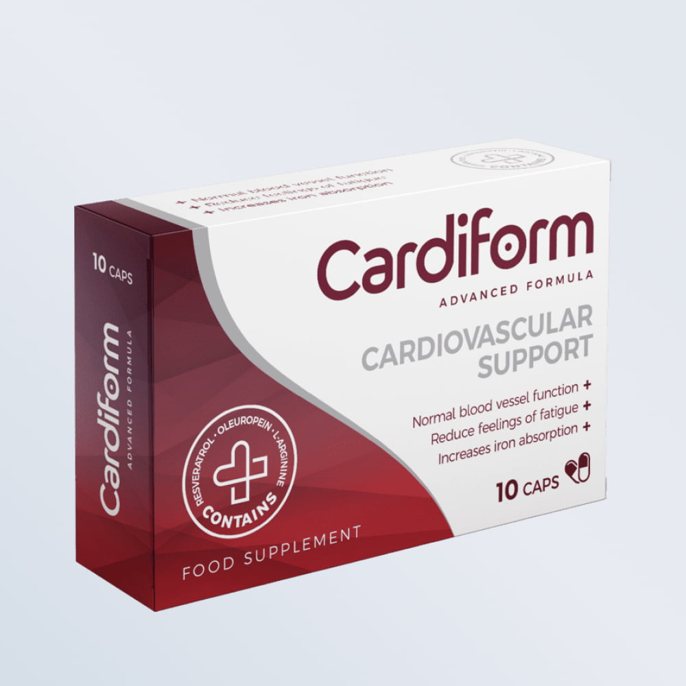 Cardiform Argentina