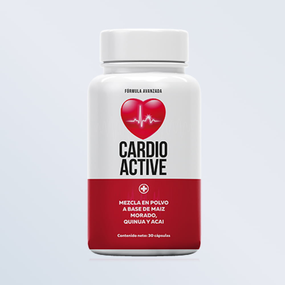 Cardioactive Argentina