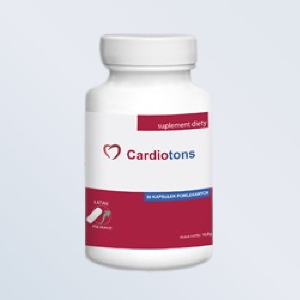 Cardiotons Argentina