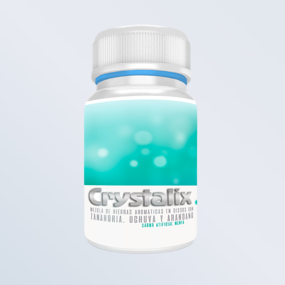 Crystalix Argentina