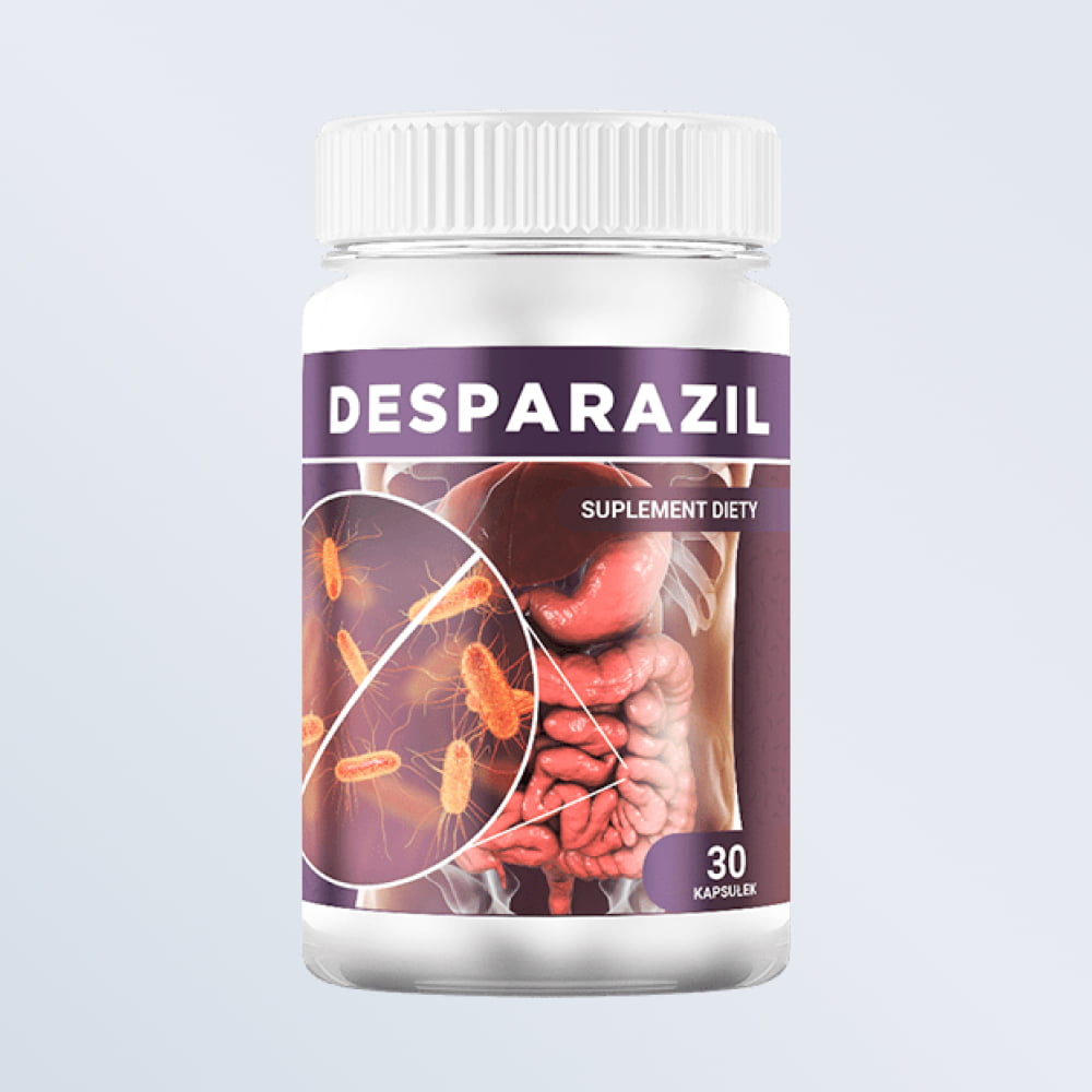 Desparazil Argentina