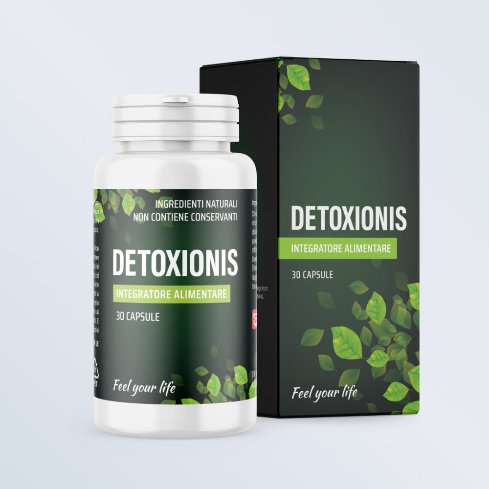 Detoxionis Argentina