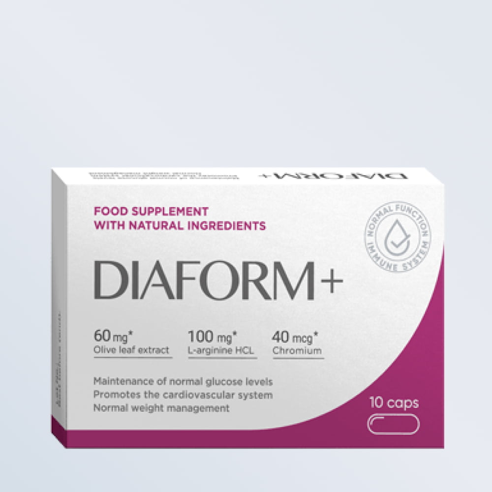 Diaform Argentina