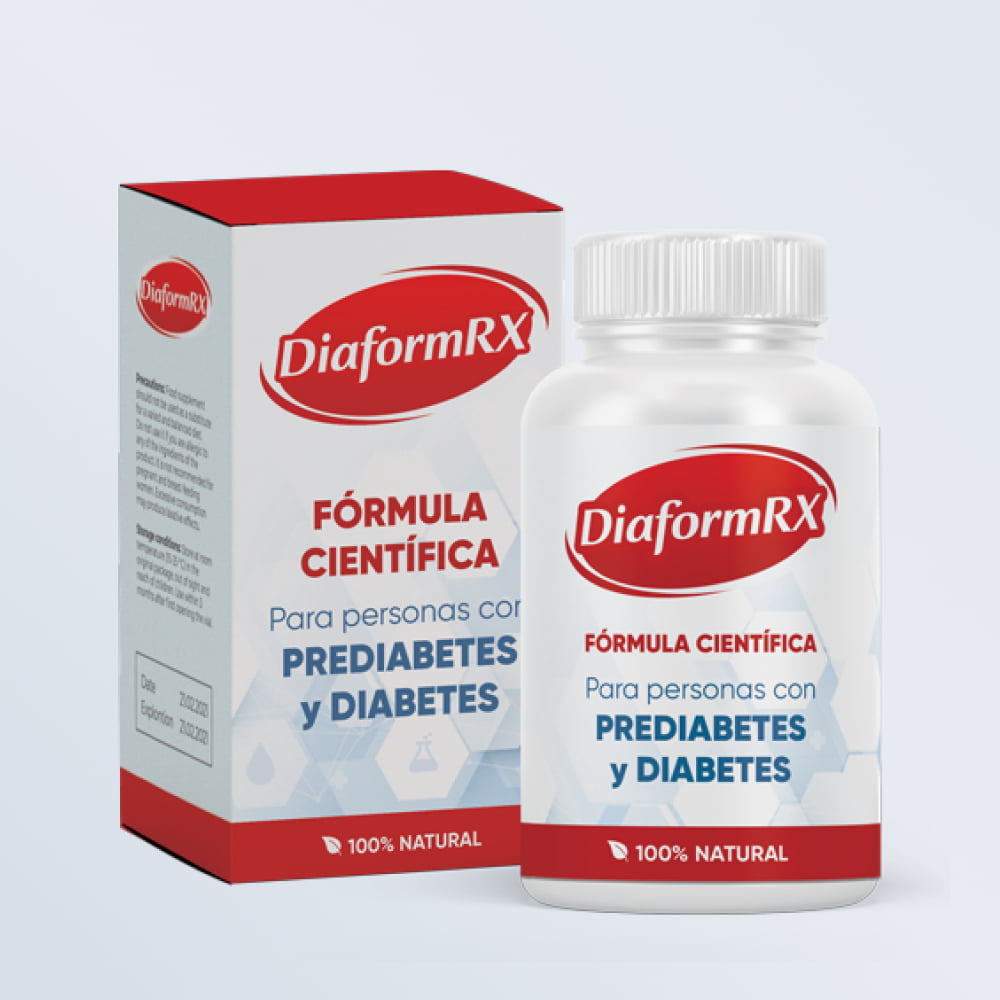 DiaformRX Argentina