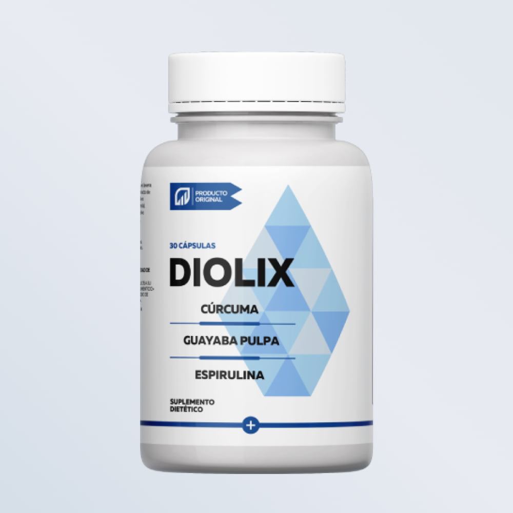 Diolix Argentina