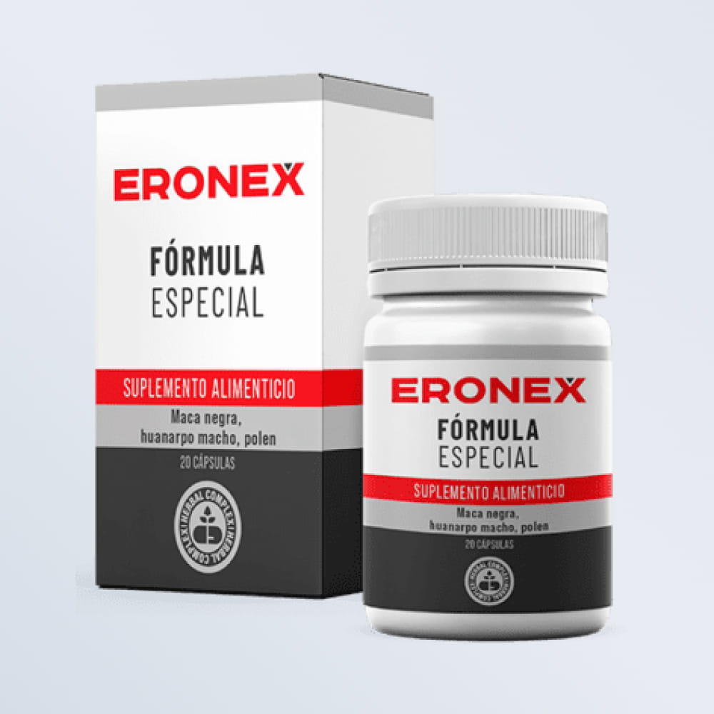 Eronex Argentina