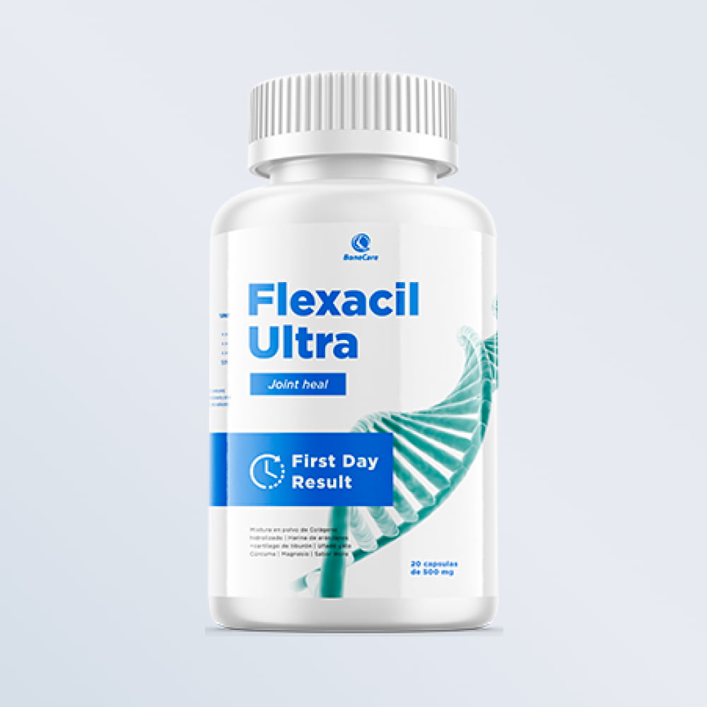 Flexacil Argentina