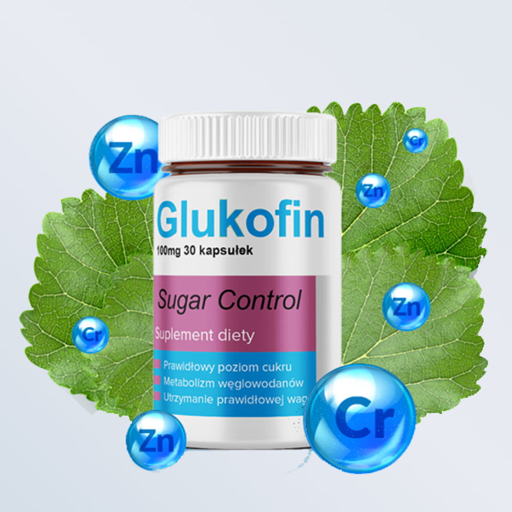 Glukofin Argentina