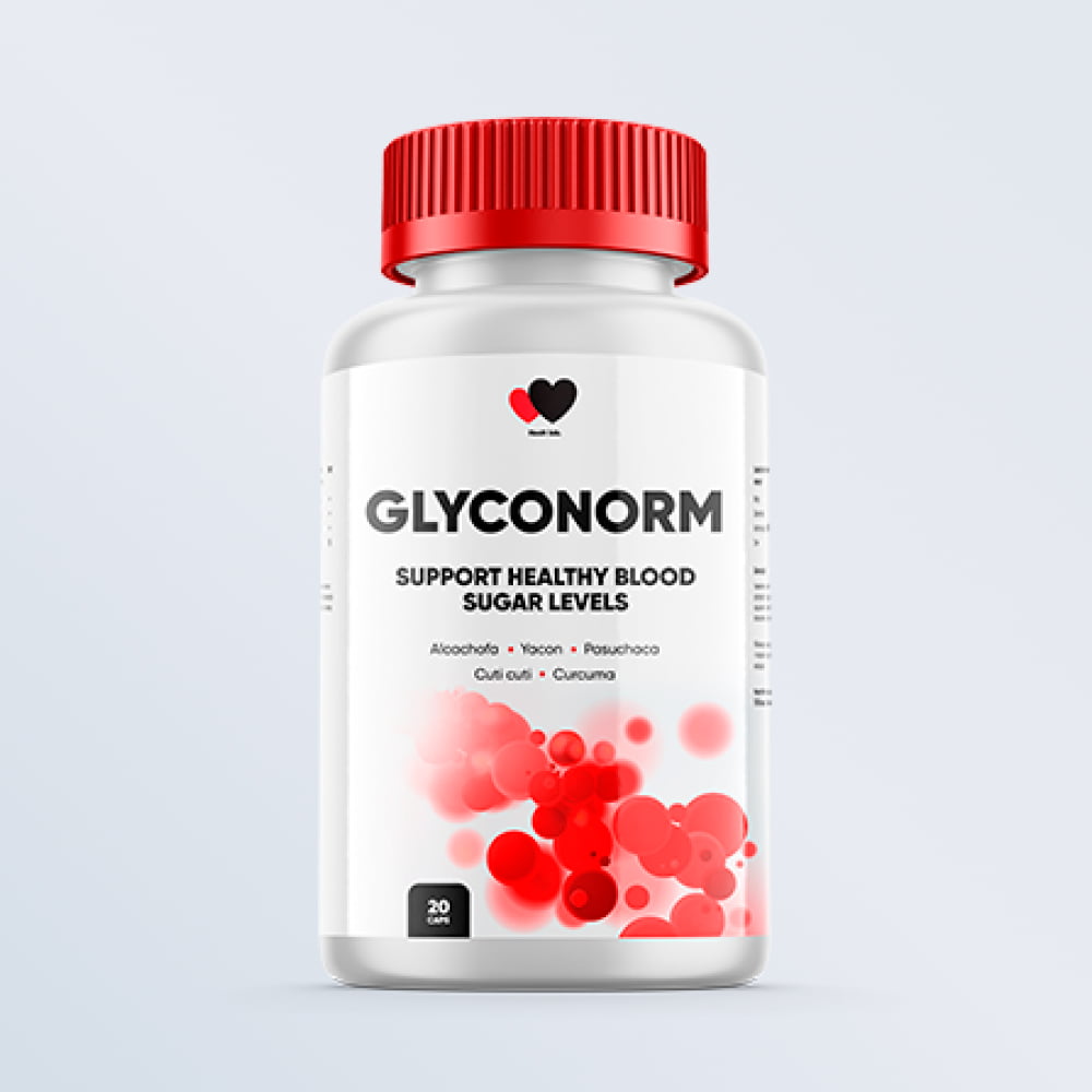 Glyconorm Argentina