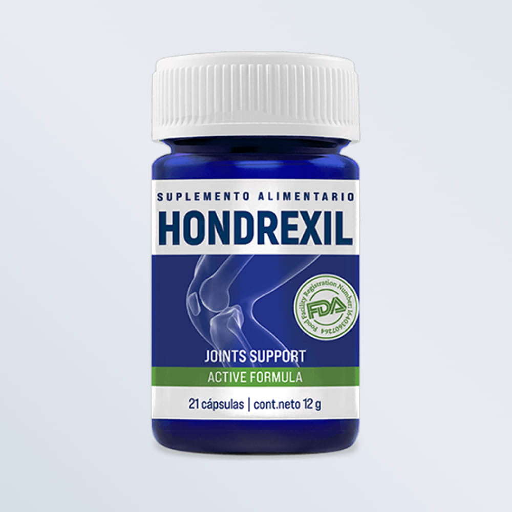 Hondrexil Argentina