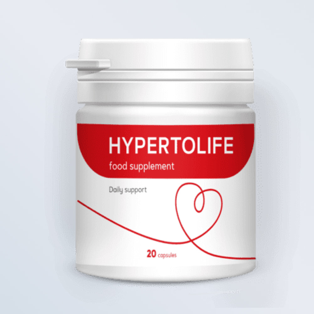 Hypertolife Argentina