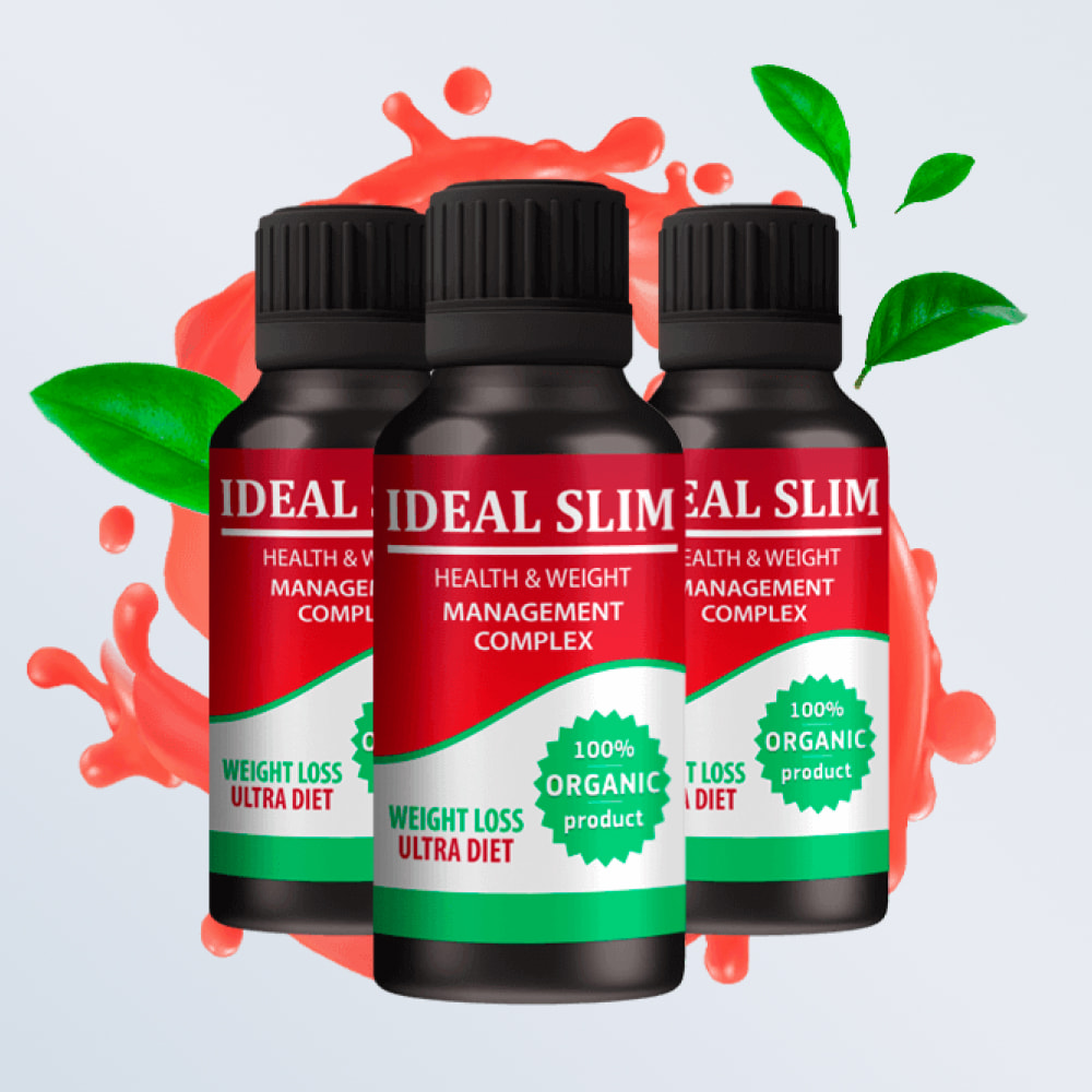 Ideal Slim Argentina