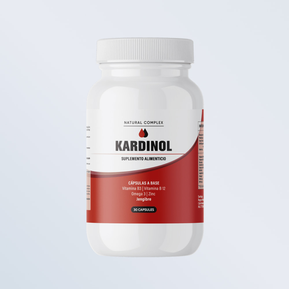 Kardinol Argentina