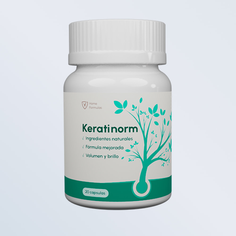 Keratinorm Argentina