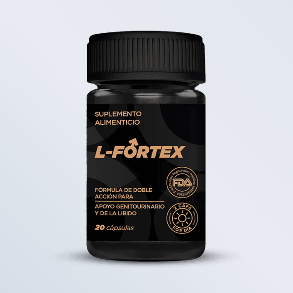 L-Fortex Argentina