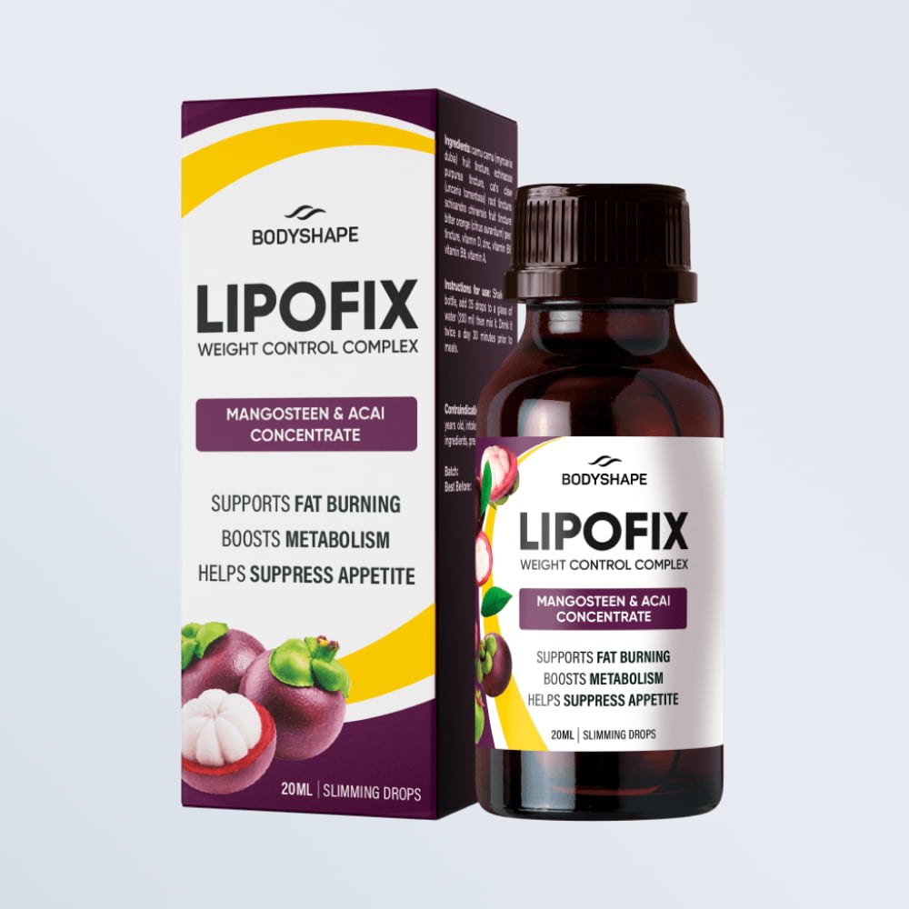 Lipofix Argentina