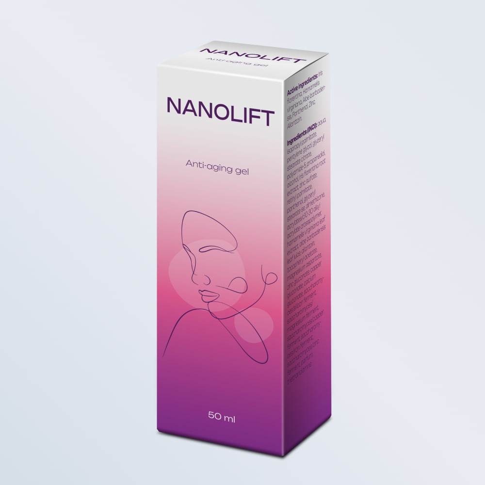 Nanolift Argentina