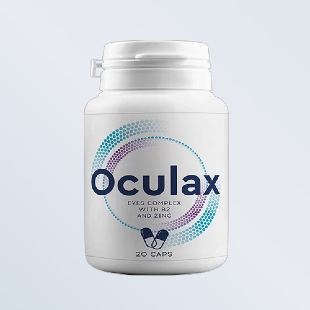 Oculax Argentina