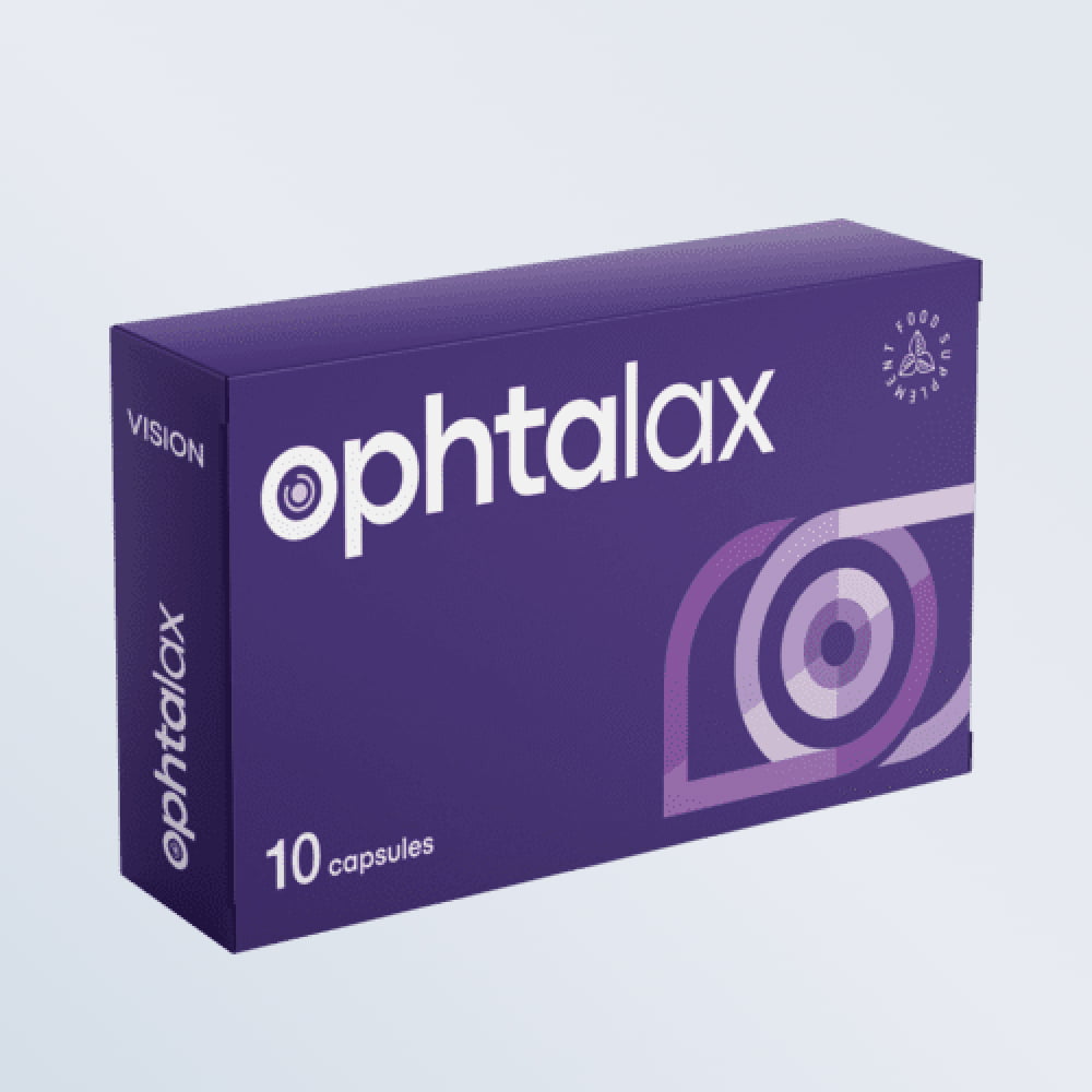 Ophtalax Argentina