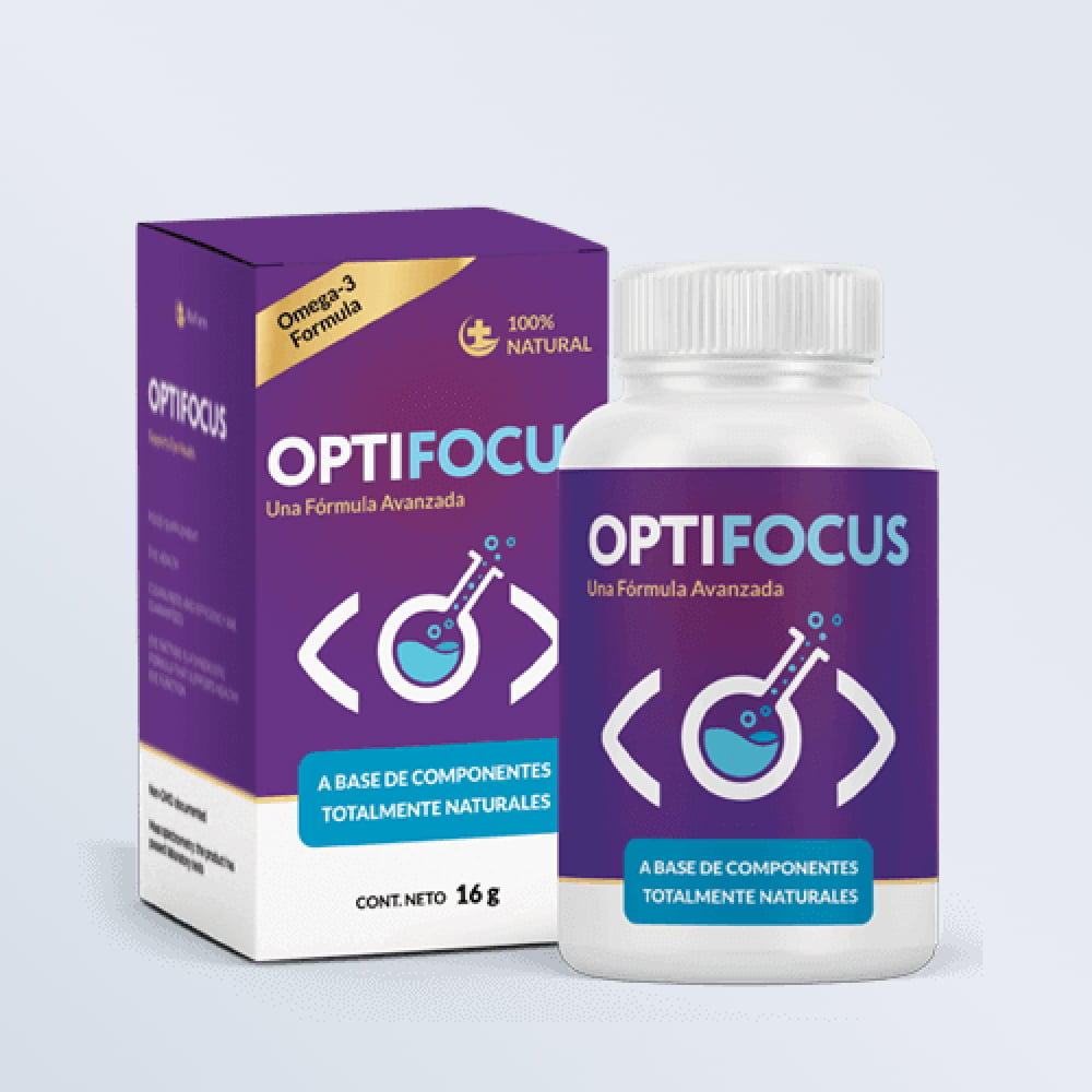 Optifocus Argentina