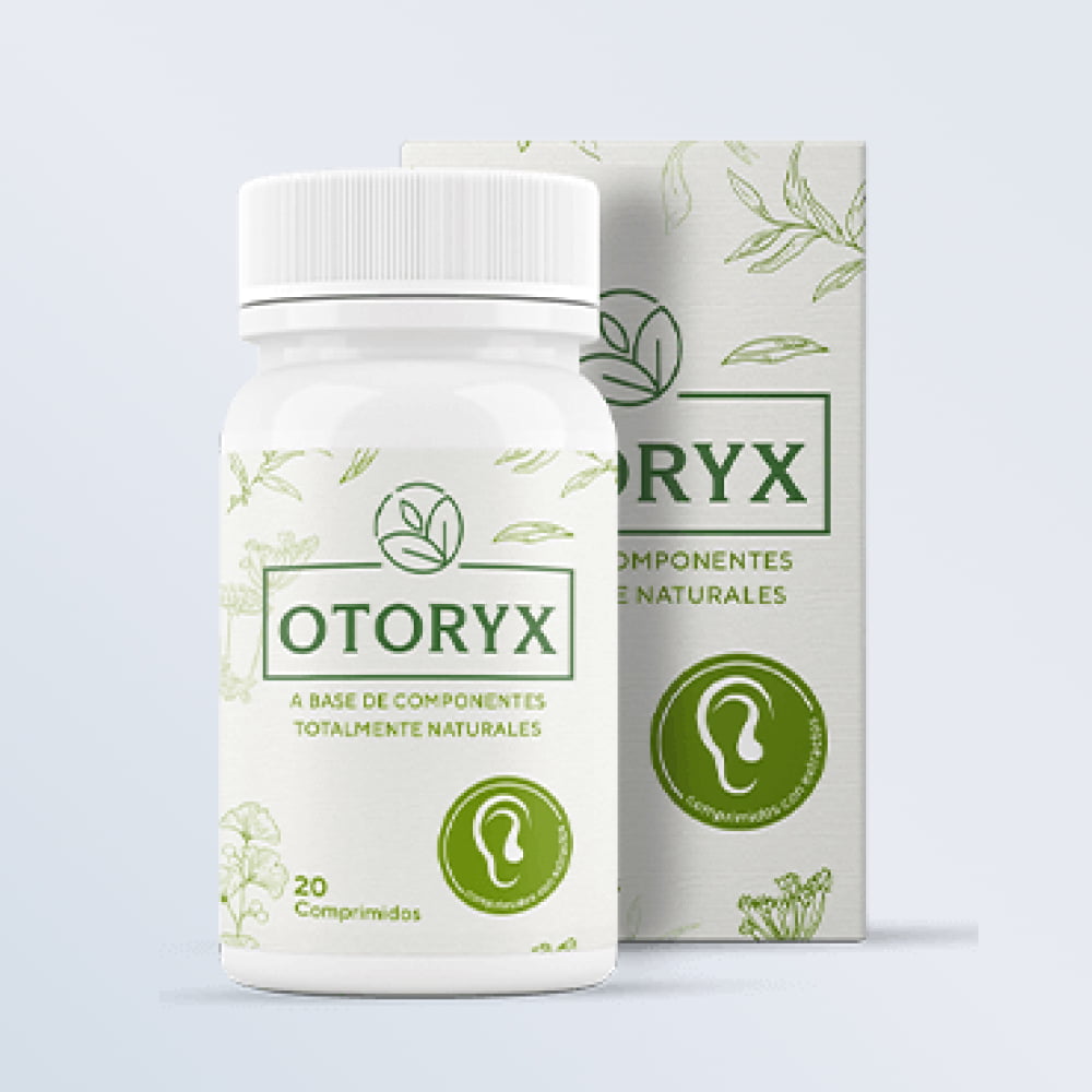 Otoryx Argentina