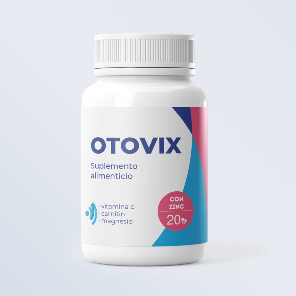 Otovix Argentina