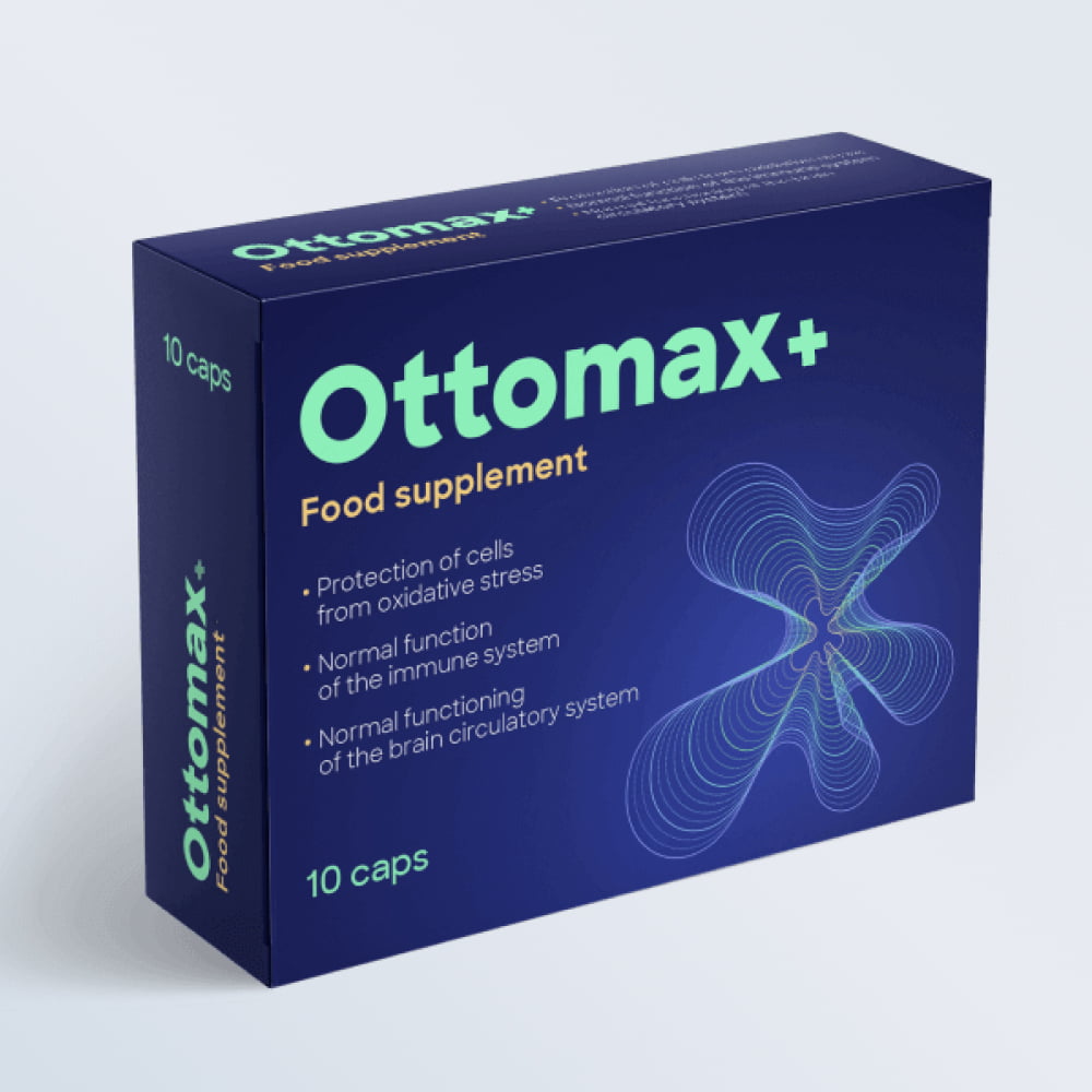 Ottomax Argentina