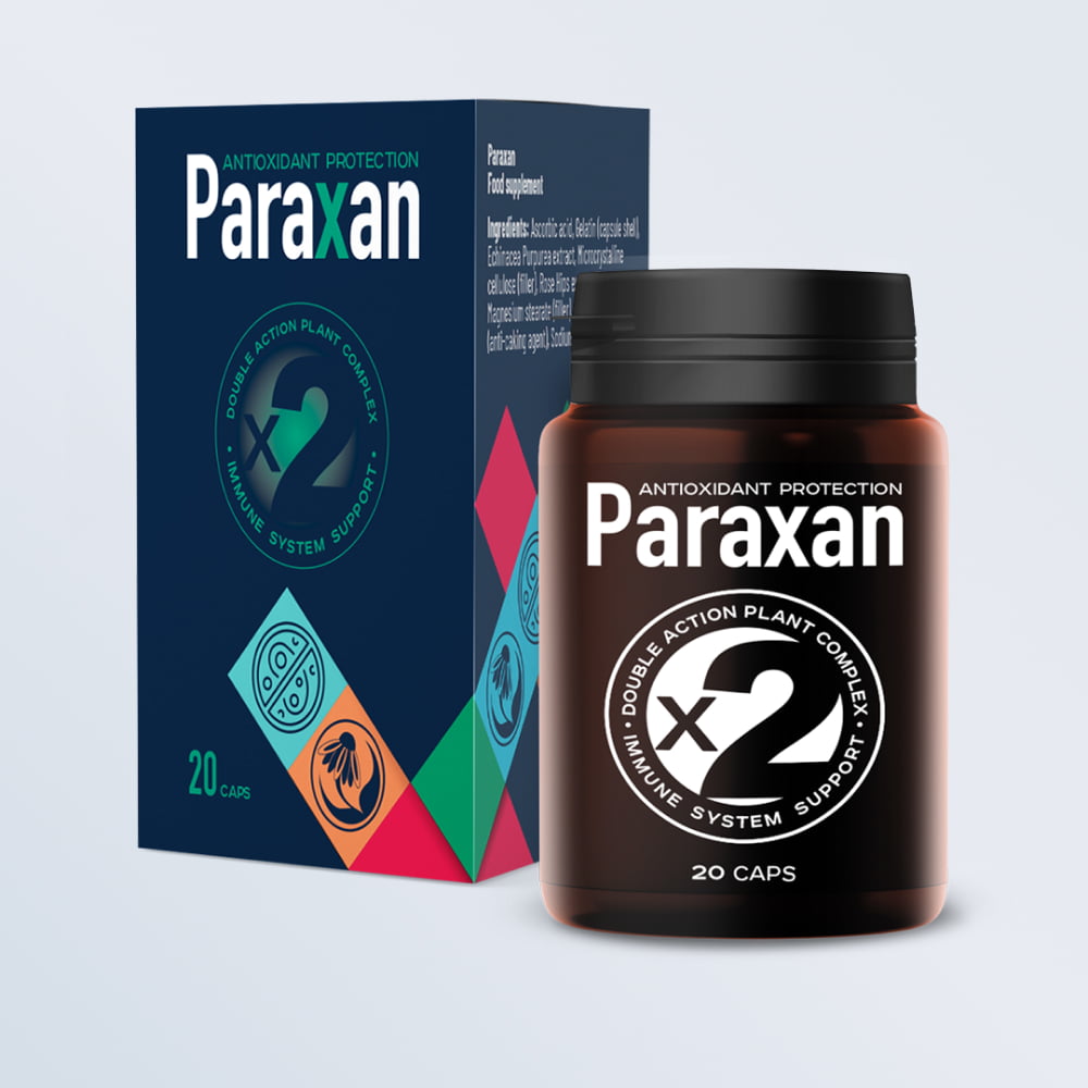 Paraxan Argentina