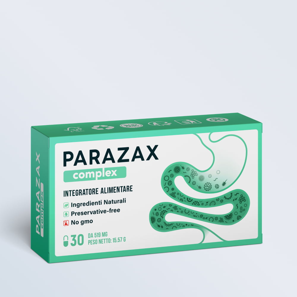 Parazax Argentina