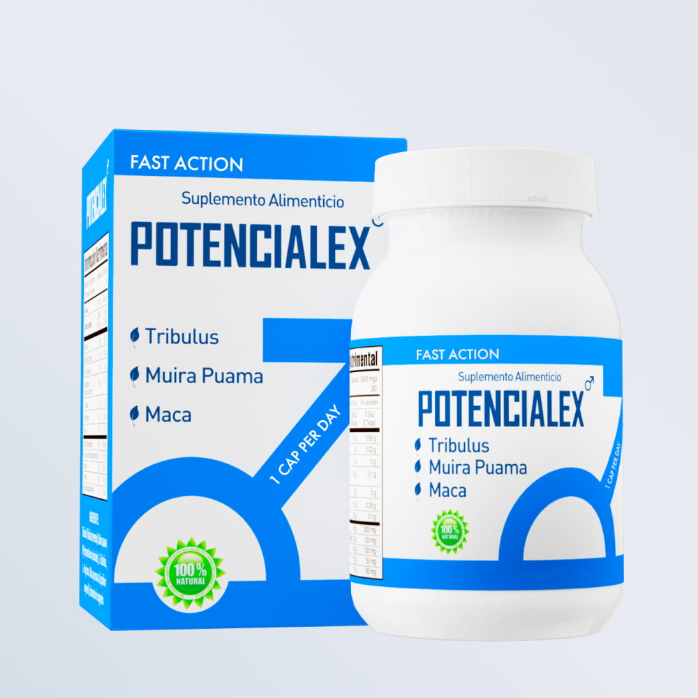 Potencialex Argentina