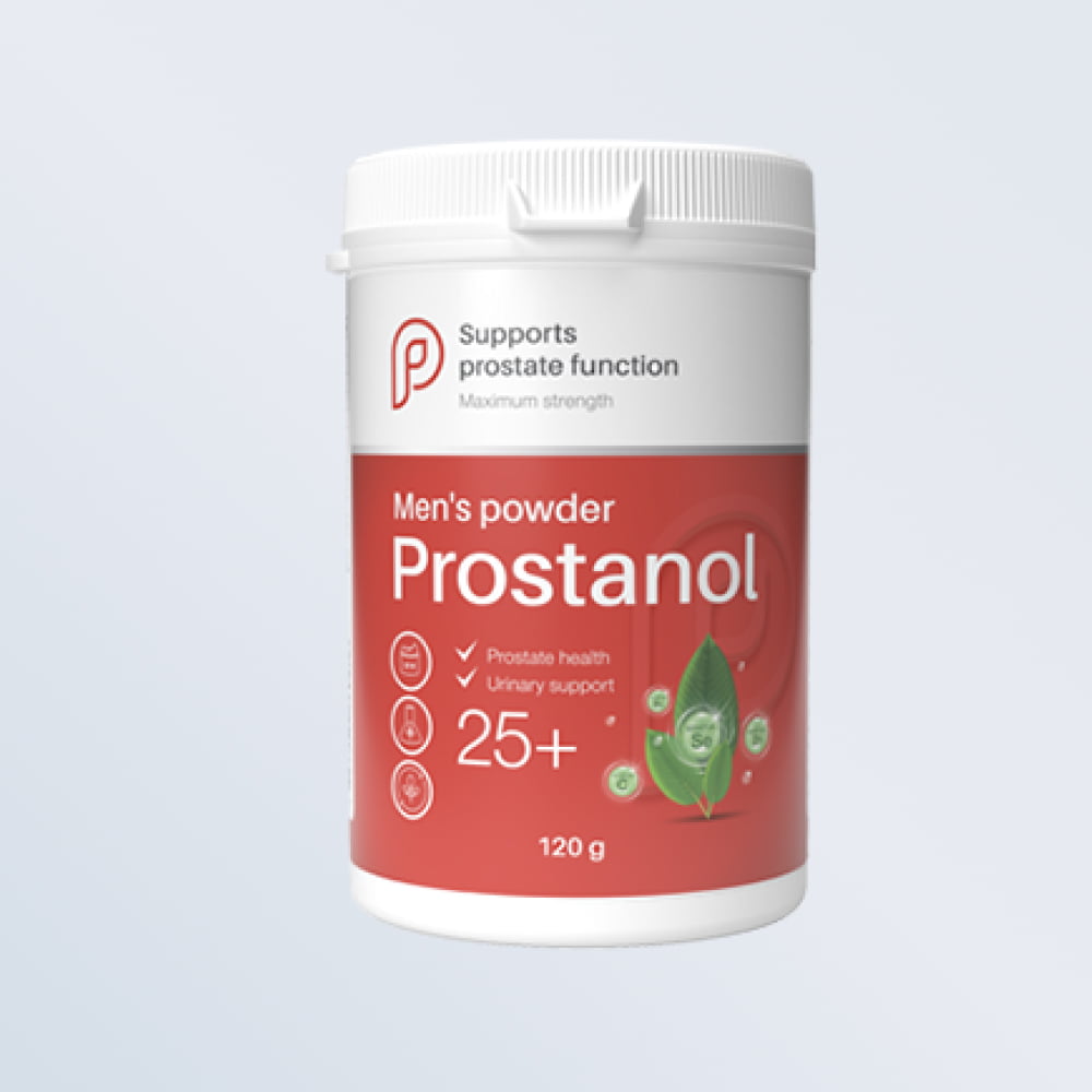 Prostanol Argentina