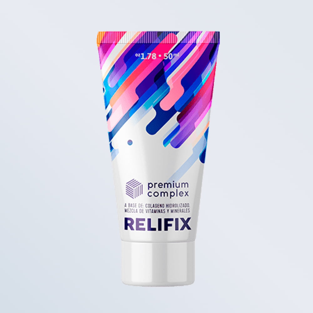 Relifix Argentina