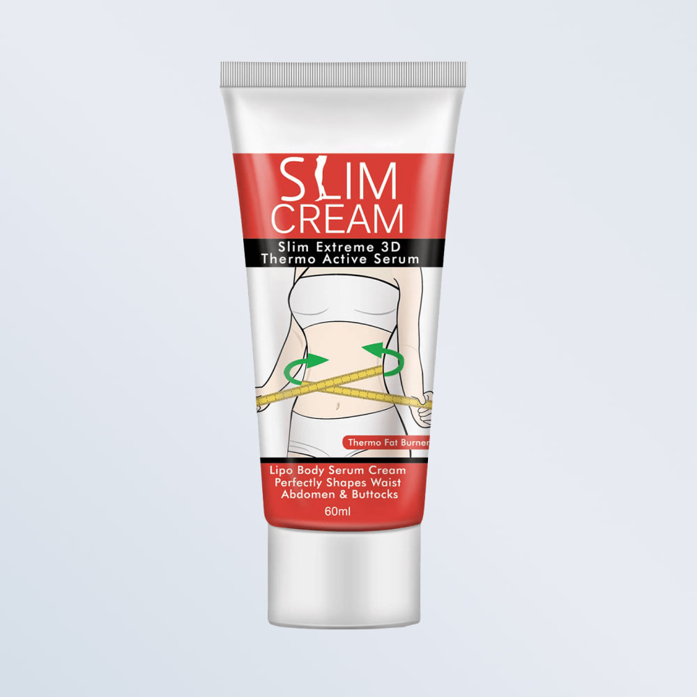 Slim Cream Argentina