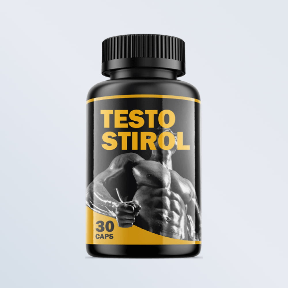 Testostirol Argentina