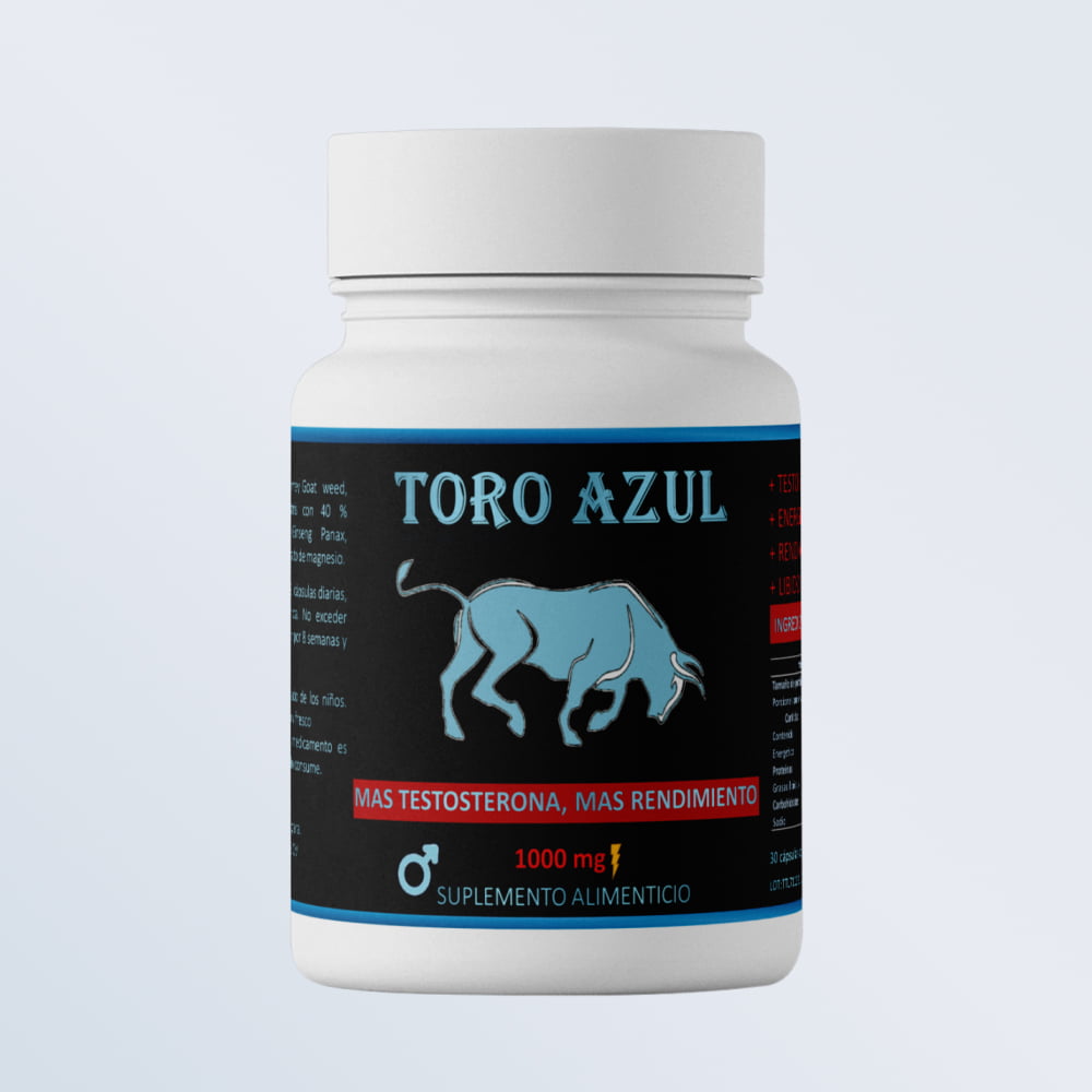 Toro Azul Argentina