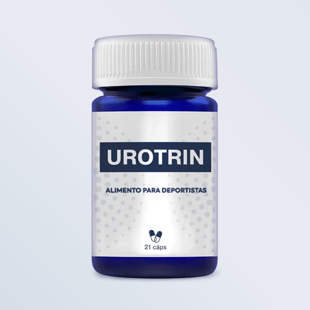 Urotrin Argentina