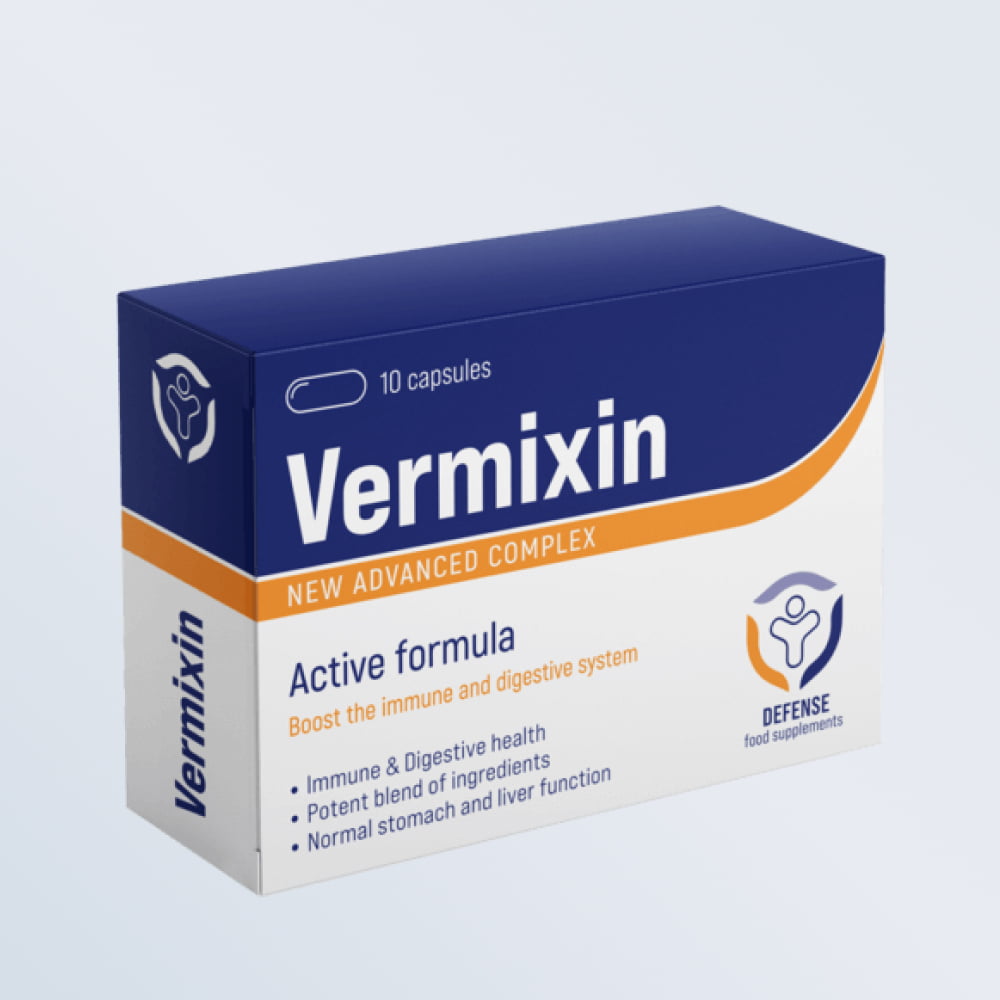 Vermixin Argentina