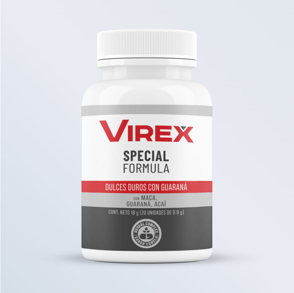 Virex Argentina