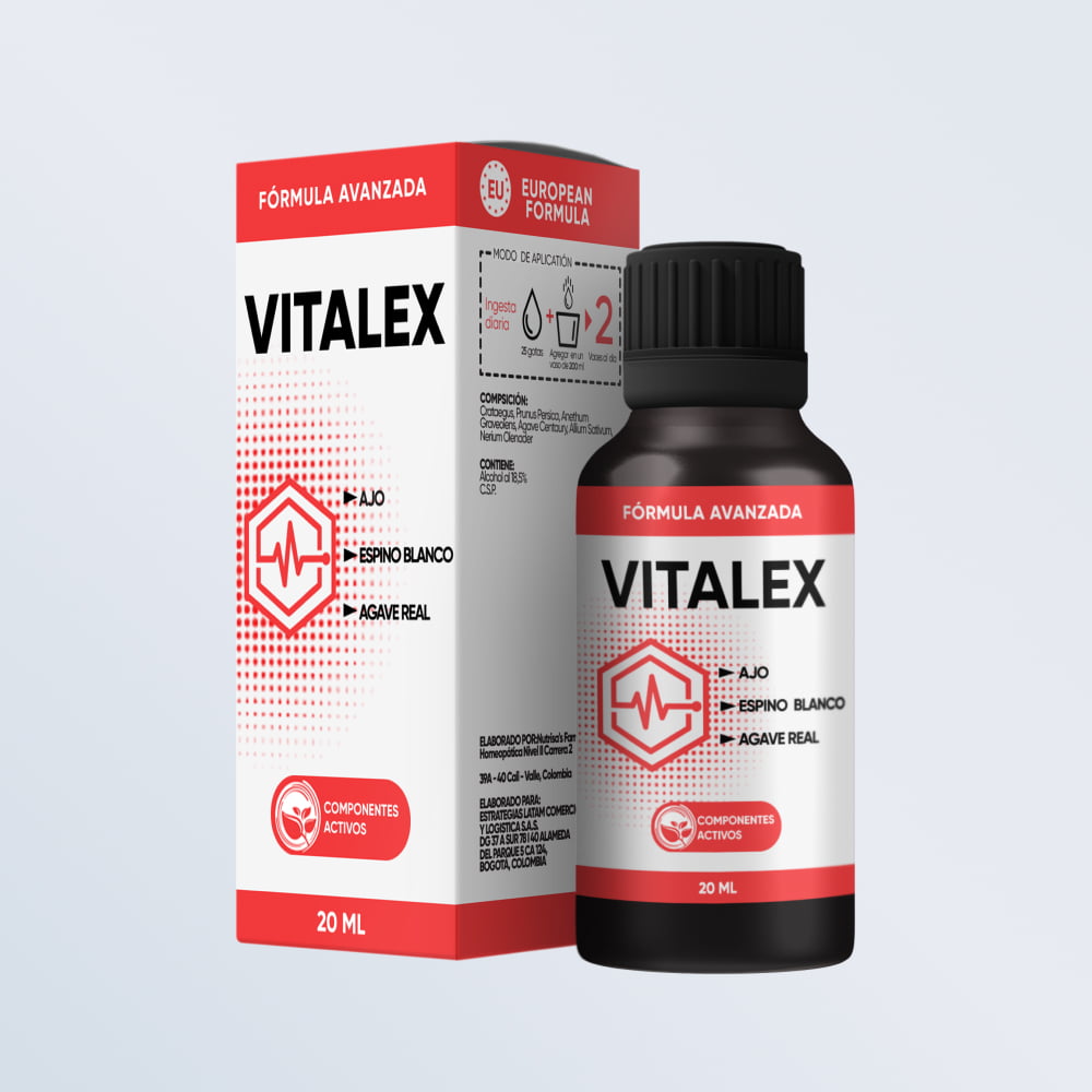 Vitalex Argentina