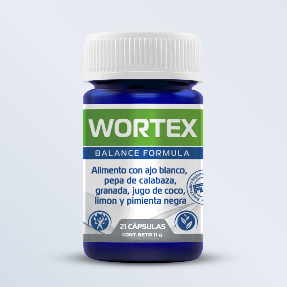 Wortex Argentina